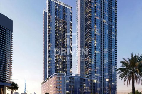 阿联酋 Dubai Mohammed Bin Rashid City 待售 : 1 卧, 67.08 平方米 , 编号744157 - 照片 4