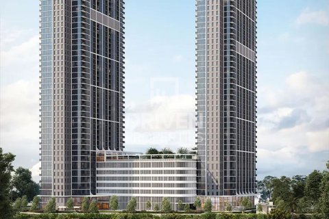 Lakás itt: Mohammed Bin Rashid City, Dubai, EAE, 1 hálószoba, 67.08 m², azonosító: 744157