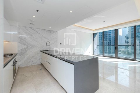 Dzīvoklis Business Bay, Dubaijā, AAE 1 istaba, 101.54 m2 Nr. 744155 - attēls 14