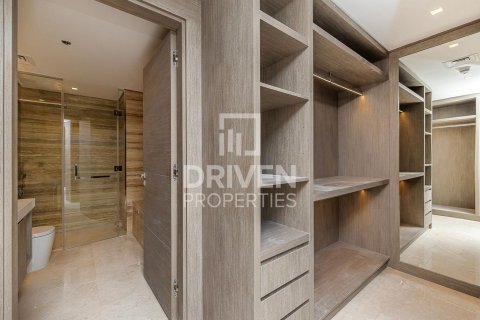 Dzīvoklis Business Bay, Dubaijā, AAE 1 istaba, 101.54 m2 Nr. 744155 - attēls 10