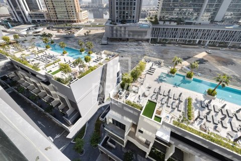 Dzīvoklis Business Bay, Dubaijā, AAE 1 istaba, 101.54 m2 Nr. 744155 - attēls 17