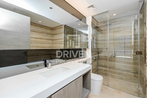 Dzīvoklis Business Bay, Dubaijā, AAE 1 istaba, 101.54 m2 Nr. 744155 - attēls 12