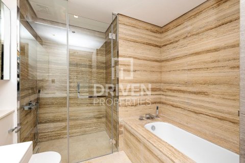 Dzīvoklis Business Bay, Dubaijā, AAE 1 istaba, 101.54 m2 Nr. 744155 - attēls 11