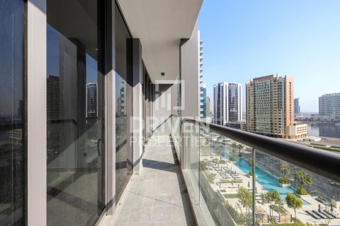 Dzīvoklis Business Bay, Dubaijā, AAE 1 istaba, 101.54 m2 Nr. 744155 - attēls 8