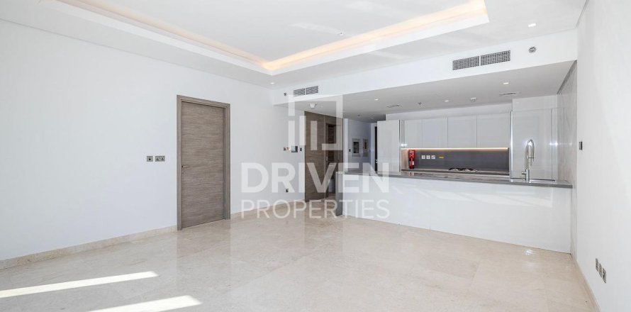 Dzīvoklis Business Bay, Dubaijā, AAE 1 istaba, 101.54 m2 Nr. 744155