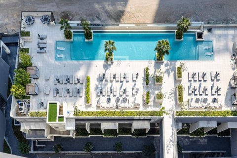 Apartman u Business Bay, Dubai, UAE 2 spavaćih soba, 157.01 m2 Br. 744156 - fotografija 16