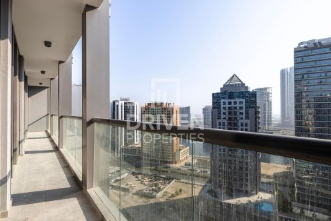 Apartman u Business Bay, Dubai, UAE 2 spavaćih soba, 157.01 m2 Br. 744156 - fotografija 15