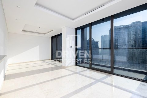 Apartment in Business Bay, Dubai, UAE 2 bedrooms, 157.01 sq.m. № 744156