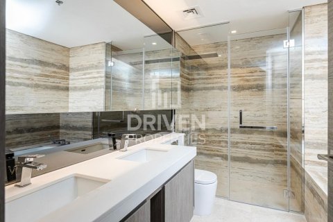 Apartman u Business Bay, Dubai, UAE 2 spavaćih soba, 157.01 m2 Br. 744156 - fotografija 14