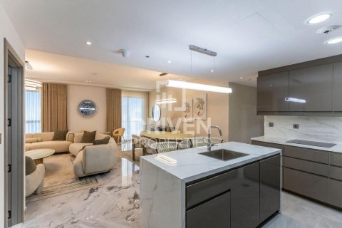 Apartment in Jumeirah Beach Residence, Dubai, UAE 2 bedrooms, 129.6 sq.m. № 744152 - photo 4