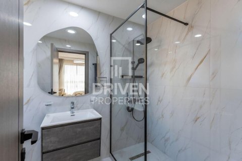 Apartment in Jumeirah Beach Residence, Dubai, UAE 2 bedrooms, 129.6 sq.m. № 744152 - photo 17
