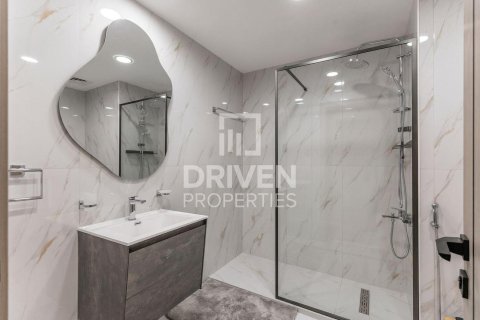 Apartment in Jumeirah Beach Residence, Dubai, UAE 2 bedrooms, 129.6 sq.m. № 744152 - photo 16