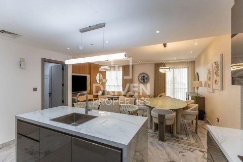 Apartment in Jumeirah Beach Residence, Dubai, UAE 2 bedrooms, 129.6 sq.m. № 744152 - photo 7