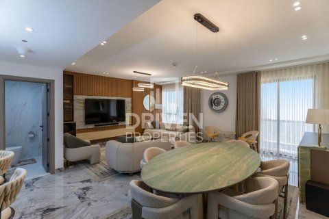 Apartment in Jumeirah Beach Residence, Dubai, UAE 2 bedrooms, 129.6 sq.m. № 744152 - photo 3