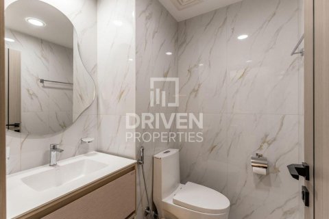 Apartment in Jumeirah Beach Residence, Dubai, UAE 2 bedrooms, 129.6 sq.m. № 744152 - photo 15