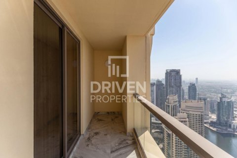 Apartment in Jumeirah Beach Residence, Dubai, UAE 2 bedrooms, 129.6 sq.m. № 744152 - photo 18
