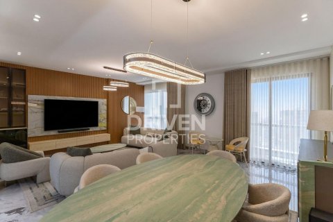 Apartment in Jumeirah Beach Residence, Dubai, UAE 2 bedrooms, 129.6 sq.m. № 744152 - photo 5