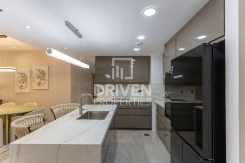 Apartment in Jumeirah Beach Residence, Dubai, UAE 2 bedrooms, 129.6 sq.m. № 744152 - photo 6
