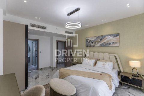Apartment in Jumeirah Beach Residence, Dubai, UAE 2 bedrooms, 129.6 sq.m. № 744152 - photo 13