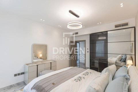 Apartment in Jumeirah Beach Residence, Dubai, UAE 2 bedrooms, 129.6 sq.m. № 744152 - photo 11