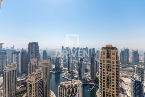 Apartment in Jumeirah Beach Residence, Dubai, UAE 2 bedrooms, 129.6 sq.m. № 744152 - photo 20