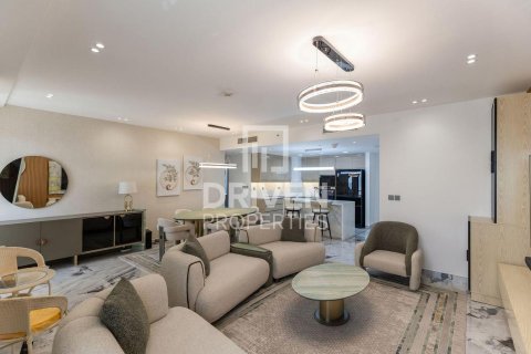 Apartment in Jumeirah Beach Residence, Dubai, UAE 2 bedrooms, 129.6 sq.m. № 744152 - photo 2