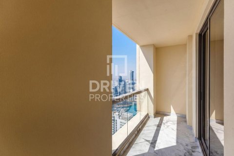 Apartment in Jumeirah Beach Residence, Dubai, UAE 2 bedrooms, 129.6 sq.m. № 744152 - photo 19