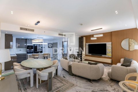 Byt v Jumeirah Beach Residence, Dubai, SAE 2 ložnice, 129.6 m² Č.: 744152