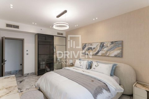 Apartment in Jumeirah Beach Residence, Dubai, UAE 2 bedrooms, 129.6 sq.m. № 744152 - photo 10