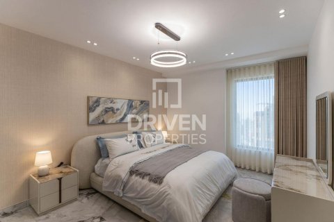 Apartment in Jumeirah Beach Residence, Dubai, UAE 2 bedrooms, 129.6 sq.m. № 744152 - photo 9
