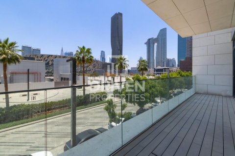 Apartament de vânzare în City Walk, Dubai, EAU 2 dormitoare, 165.37 mp. №744153 - poză 16