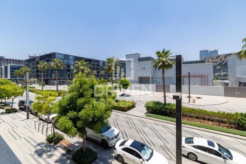 Apartament de vânzare în City Walk, Dubai, EAU 2 dormitoare, 165.37 mp. №744153 - poză 19