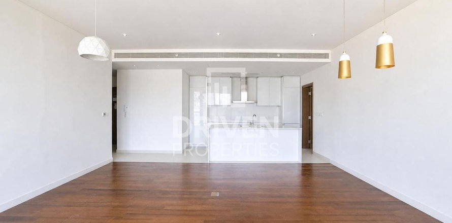 Apartament în City Walk, Dubai, EAU 2 dormitoare, 165.37 mp.  №744153