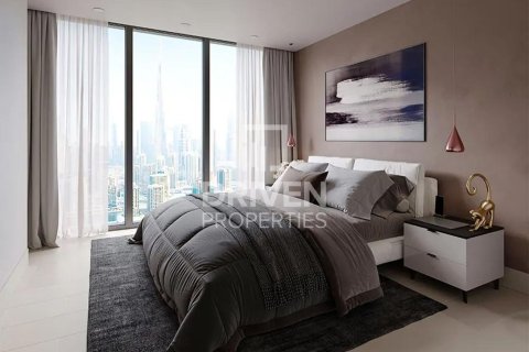 阿联酋 Dubai Mohammed Bin Rashid City 待售 : 1 卧, 79.15 平方米 , 编号744154 - 照片 3