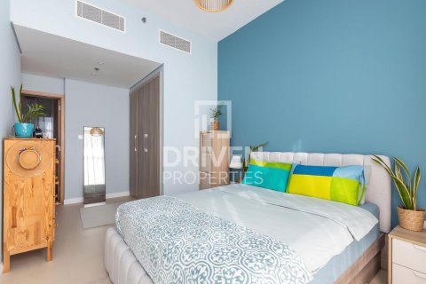 Appartamento in vendita a Al Jaddaf, Dubai, EAU 1 camera da letto, 62.9 mq. № 744158 - foto 12