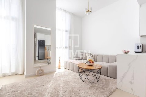 Appartamento in vendita a Al Jaddaf, Dubai, EAU 1 camera da letto, 62.9 mq. № 744158 - foto 6