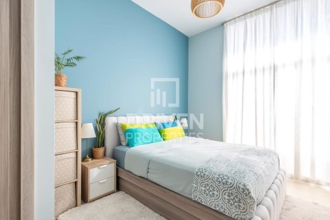 Appartamento in vendita a Al Jaddaf, Dubai, EAU 1 camera da letto, 62.9 mq. № 744158 - foto 11
