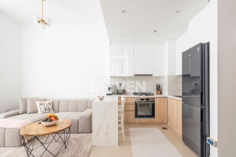 Appartamento in vendita a Al Jaddaf, Dubai, EAU 1 camera da letto, 62.9 mq. № 744158 - foto 5