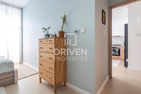 Appartamento in vendita a Al Jaddaf, Dubai, EAU 1 camera da letto, 62.9 mq. № 744158 - foto 9