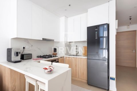 Appartamento in vendita a Al Jaddaf, Dubai, EAU 1 camera da letto, 62.9 mq. № 744158 - foto 3