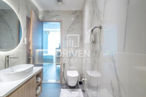 Appartamento in vendita a Al Jaddaf, Dubai, EAU 1 camera da letto, 62.9 mq. № 744158 - foto 10