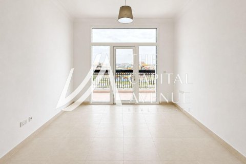 Apartman na Yas Island, Abu Dhabi, UAE 1 spavaća soba, 81.48 m2 Br. 737359 - Slika 2