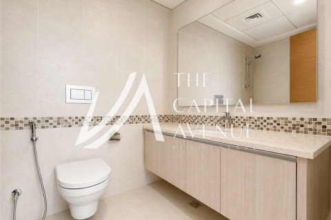 Apartman na Yas Island, Abu Dhabi, UAE 1 spavaća soba, 81.48 m2 Br. 737359 - Slika 8