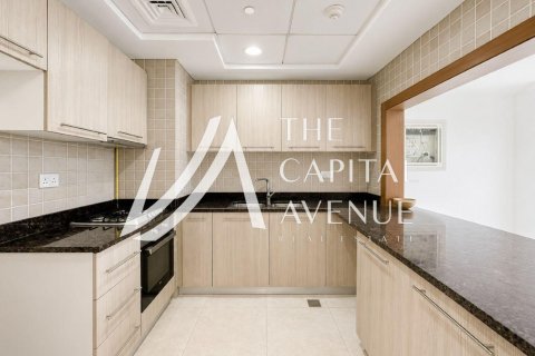 Apartman na Yas Island, Abu Dhabi, UAE 1 spavaća soba, 81.48 m2 Br. 737359 - Slika 7