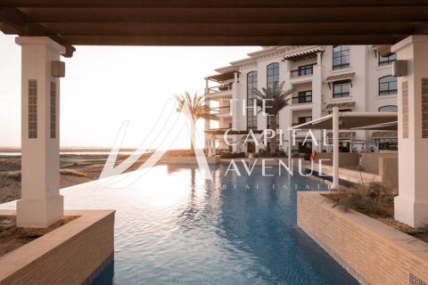 Apartman na Yas Island, Abu Dhabi, UAE 1 spavaća soba, 81.48 m2 Br. 737359 - Slika 9