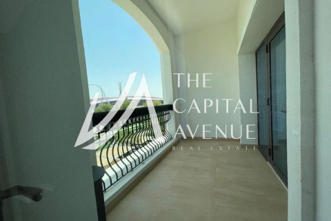 Appartamento a Yas Island, Abu Dhabi, EAU 2 camere da letto, 130.06 mq. № 737363