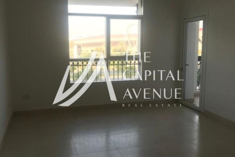 Lägenhet uthyres i Yas Island, Abu Dhabi, UAE 2 sovrum, 130.06 kvm Nr. 737363 - fotografi 13