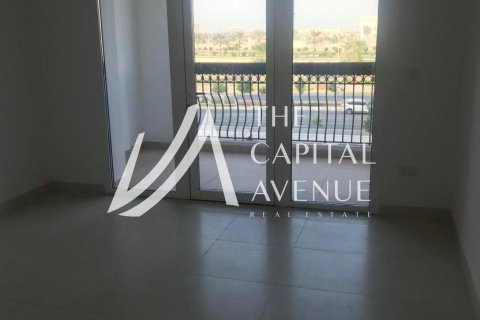 Lägenhet uthyres i Yas Island, Abu Dhabi, UAE 2 sovrum, 130.06 kvm Nr. 737363 - fotografi 5