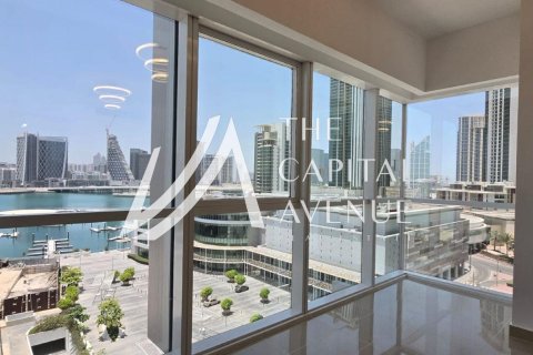 דירה להשכרה ב Al Reem Island, Abu Dhabi, איחוד האמירויות 2 חדרי שינה, 159.98 מ"ר, מספר 737361 - תמונה 2