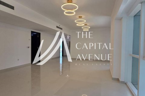 דירה להשכרה ב Al Reem Island, Abu Dhabi, איחוד האמירויות 2 חדרי שינה, 159.98 מ"ר, מספר 737361 - תמונה 4